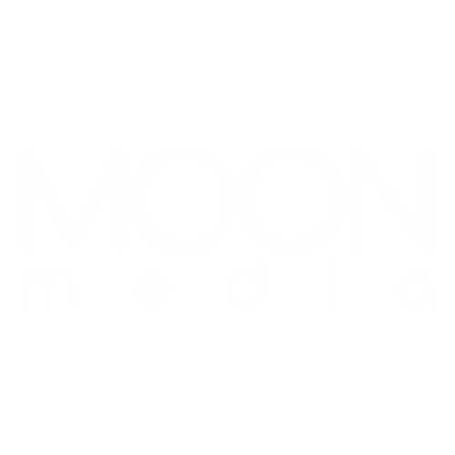 Moon Media logo